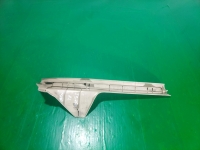 Накладка на порог внутренняя, LEXUS, IS200, GXE10, 1G-FE, R, L, 76917-53010