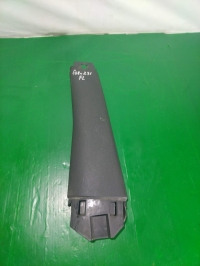 Накладка на стойку, OPEL, CORSA, F68, Z12XE, 2004, L, низ, 09114799