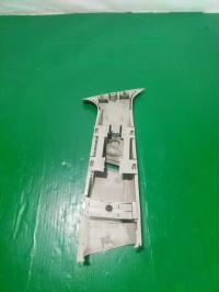 Накладка на стойку, OPEL, CORSA, F68, Z12XE, 2004, L, Верх, 563609684