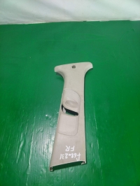 Накладка на стойку, OPEL, CORSA, F68, Z12XE, 2004, R, 09114804