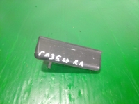 Ручка сдвижной двери наружняя, ГАЗ, 2705, ЗМЗ406, 2006, R, R