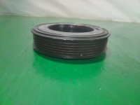 Шкив коленвала, VOLKSWAGEN, PASSAT CC, 358, CDAB, 2010, 06H105243