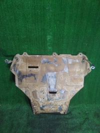 Защита двигателя, FORD, FOCUS, CB8, XQDA, 2012