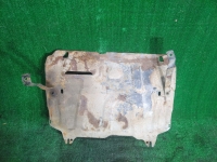 Защита двигателя, SKODA, FABIA, 5J5, CFNA, 2010