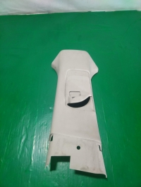 Накладка на стойку, CHEVROLET, COBALT, T250, B15D2, 2013, L, верх