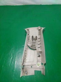 Накладка на стойку, CHEVROLET, COBALT, T250, B15D2, 2013, L, верх