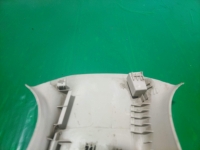 Накладка на стойку, CHEVROLET, COBALT, T250, B15D2, 2013, L, верх
