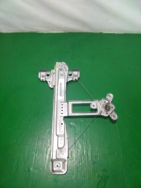 Стеклоподьемник, CHEVROLET, COBALT, T250, B15D2, 2013, R, L
