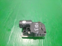 Мотор заслонки отопителя, NISSAN, SUNNY, FB13, GA13DS, 1990-1993