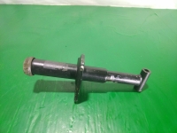 Кронштейн усилителя бампера, VOLKSWAGEN, PASSAT B5, 3B3, AWM, 2001, F, L