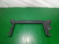 Дефлектор радиатора, RENAULT, LOGAN, LS12, K7MF711, 2005, 8200409074