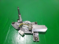 Мотор стеклоочистителя задний, MITSUBISHI, PAJERO, V78W, 4M41, 2004, R, MR388052