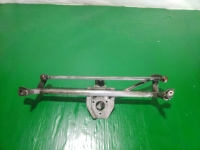 Трапеция дворников, OPEL, CORSA, F68, Z12XE, 2004