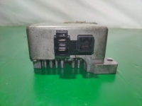 Блок управления рулевой колонкой, OPEL, CORSA, F68, Z12XE, 2004, 13136672