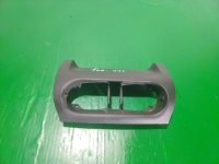 Пластик салона, OPEL, CORSA, F68, Z12XE, 2004, 09228025