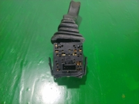 Подрулевой переключатель поворотов, OPEL, CORSA, F68, Z12XE, 2004, 09185413