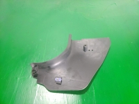 Накладка на стойку, OPEL, CORSA, F68, Z12XE, 2004, F, R, низ, 09114459