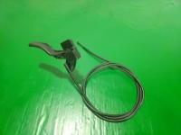 Ручка открывания капота, OPEL, CORSA, F68, Z12XE, 2004