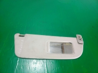 Солнцезащитный козырек, OPEL, CORSA, F68, Z12XE, 2004, R