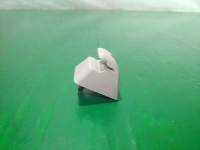 Крючок солнцезащитного козырька, OPEL, CORSA, F68, Z12XE, 2004