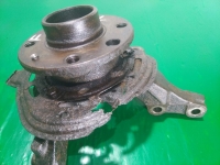 Кулак поворотный, OPEL, CORSA, F68, Z12XE, 2004, F, L