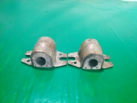 Крепление стабилизатора, OPEL, CORSA, F68, Z12XE, 2004, F, R