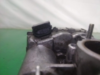 Дроссельная заслонка, OPEL, CORSA, F68, Z12XE, 2004, 9157512