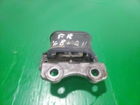 Подушка двигателя, OPEL, CORSA, F68, Z12XE, 2004, R, Верхняя