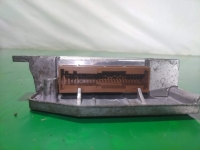 Блок управления airbag, OPEL, CORSA, F68, Z12XE, 2004, 24439954