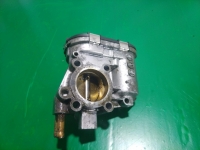 Дроссельная заслонка, OPEL, CORSA, F68, Z12XE, 2004, 9157512