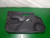 Обшивка двери, OPEL, CORSA, F68, Z12XE, 2004, F, R