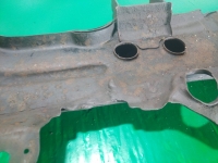 Балка под двс, DAEWOO, MATIZ, 2004