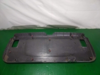Обшивка двери багажника, SUZUKI, CULTUS, GC21W, G15A, 1999