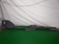 Накладка на порог внутренняя, OPEL, CORSA, F68, Z12XE, 2004, L