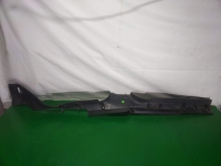 Накладка на порог внутренняя, OPEL, CORSA, F68, Z12XE, 2004, R