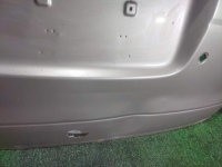 Дверь багажника, TOYOTA, TOWN ACE NOAH, SR50, 3S-FE, 1997