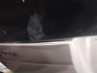 Дверь багажника, TOYOTA, TOWN ACE NOAH, SR50, 3S-FE, 1997