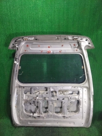 Дверь багажника, TOYOTA, TOWN ACE NOAH, SR50, 3S-FE, 1997