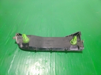 Крепление бампера, TOYOTA, SUCCEED, NCP51, 1NZ-FE, 2002, R, L, 52156-52030