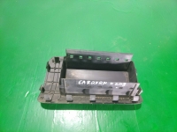 Накладка подушки безопасности пассажира, NISSAN, CARAVAN, E25, QR25DE, 2011, C0328-VW000