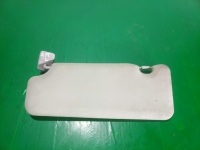 Солнцезащитный козырек, NISSAN, ALMERA, G15, K4M, 2014, L