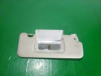 Солнцезащитный козырек, NISSAN, ALMERA, G15, K4M, 2014, R