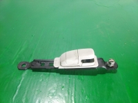 Регулятор высоты ремня безопастности, NISSAN, ALMERA, G15, K4M, 2014, L