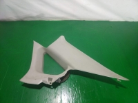 Накладка на стойку, NISSAN, ALMERA, G15, K4M, 2014, R, R, верх