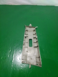 Накладка на стойку, NISSAN, ALMERA, G15, K4M, 2014, R, верх, 76913-4AA0A