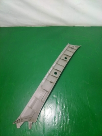 Накладка на стойку, NISSAN, CARAVAN, E25, QR25DE, 2011, F, L, верх, 76912-VW000