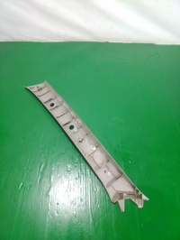 Накладка на стойку, NISSAN, CARAVAN, E25, QR25DE, 2011, F, R, верх, 76911-VD000