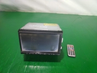 Магнитола, NISSAN, CARAVAN, E25, QR25DE, 2011, B8260-79908