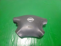 Подушка безопасности водителя, NISSAN, CARAVAN, E25, QR25DE, 2011