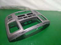 Рамка магнитолы, NISSAN, CARAVAN, E25, QR25DE, 2011, 68260-VZ00A